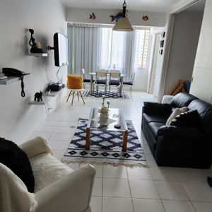 Exclusivo Apartamento 305 En Edificio Vanguardia, Block IV, Punta Del Este. Comodidad Y Simpleza.