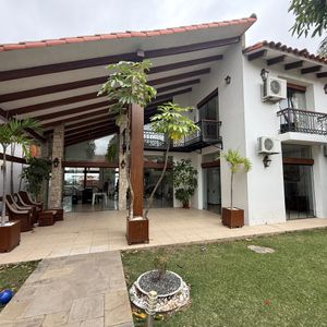 Alquiler Casa De Lujo Para Empresa O Vivenda Zona Sur