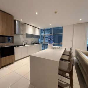 Elegante Departamento, Eurodesign, Equipetrol