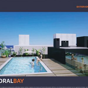 Venta De Apartamento En Construcción 
