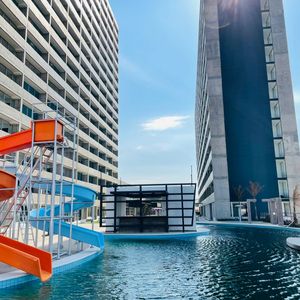 Departamento De 1 Dormitorio Con Parqueo En Venta  Precio De Super Oferta