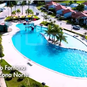 Anticretico Condominio La Fontana 1 Casa De Lujo Amplía Para Con 4 Suites 