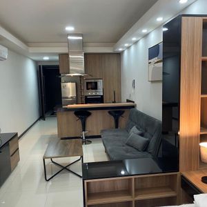 Exclusivo Monoambiente En Alquiler