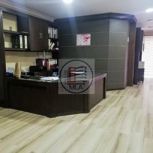 Oficina Amoblada En Venta!!