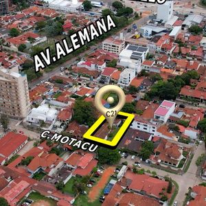 Inmueble En Venta Zona Norte A Media Cuadra De La Av. Alemana 