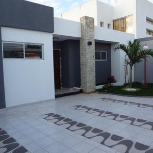 Bella Casa Minimalista A Estrenar