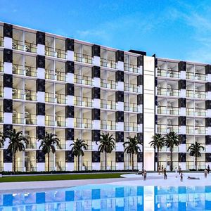 Mar Adentro Condominio 