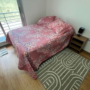 Monoambiente Palermo Amueblado Y Equipado, Listo Para Vivir