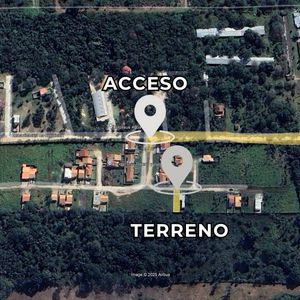 Terreno En Valle Sanchez Cond. Romeo Y Julieta