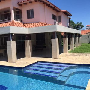 Casa De Lujo En Venta