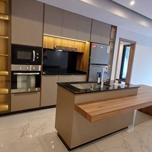 Departamento De 1 Dormitorio En Pre Venta - Sky Eclipse