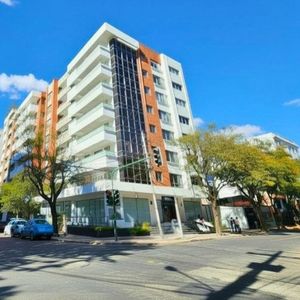 Departamento En Alquiler Cuadra Del Prado Bs 2,600