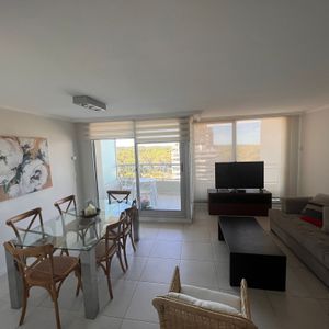 Alquiler Invernal Ocean Drive 2 Dorm Y Amenities