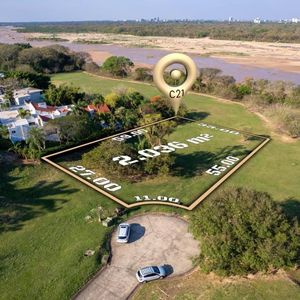 Terreno En Venta - Colinas Del Urubo Sector 2 