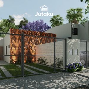 Casas Jutaku - San Lorenzo