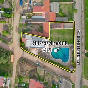 Doble Via La Guardia Balneario En Venta Perfecto Para Inversion