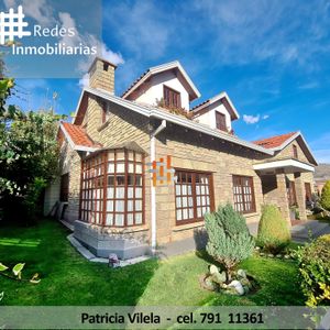 En Anticretico Casa En Umamanta 
