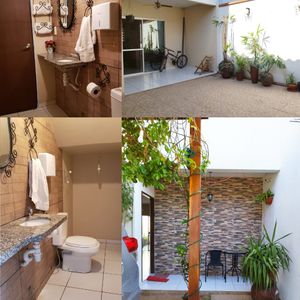 Casa De 2 Planta En Venta Con 3 Dormitorios