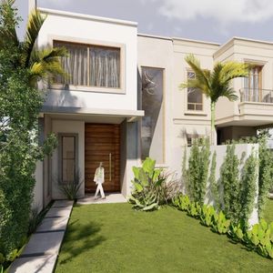 Duplex Madero