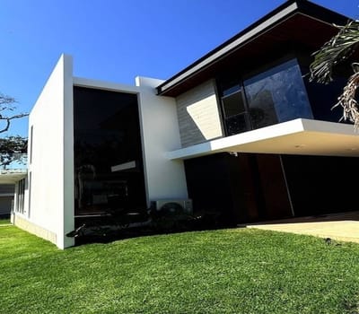 2 Casas Dentro Urubo Golf, Exclusivas Residencias