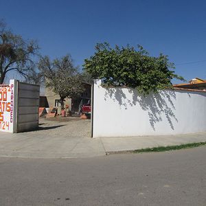 Proximo Avenida 6 De Agosto Zona Comercial 