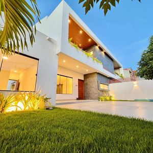 Casa De Lujo En Venta 5 Habitaciones