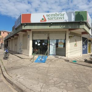 Local Comercial En Esquina Y Avenida