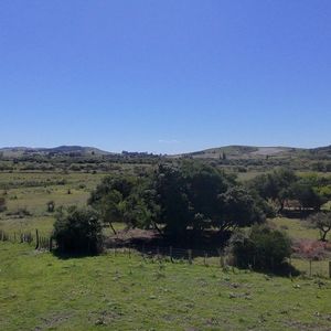 Chacra 5 Hectáreas - Abra De Perdomo