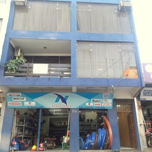 Casa En Venta En La Calle Florida Con Espacio Comercial