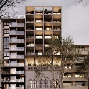 En Construcción. Vivienda Promovida