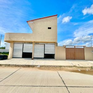 Casa En Venta  En Esquina Estratégica