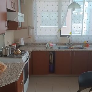 Departamento En Alquiler En Condominio En Obrajes.