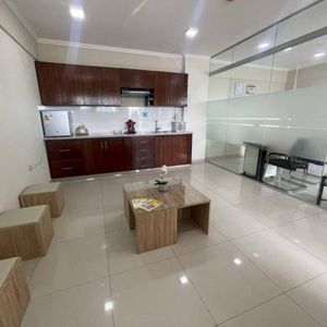 Oficinas En Alquiler Sobre Av Beni Entre 2do Y 3er Anillo