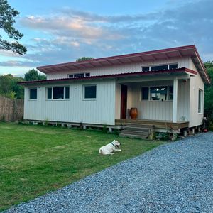 Alquilo Espectacular Casa A Estrenar En La Barra