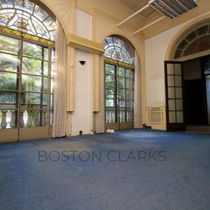 Casa En 3 Plantas + Complejo De Oficinas, 1.200 M2 En Pocitos, Montevideo