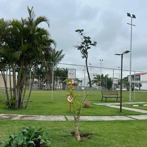 Terreno En Venta Urbanización Valle Norte II