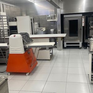 Se Alquila Planta Elaboradora De Alimentos. Lista Para Produccion Sin Gluten.