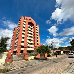 Alquiler Amoblado 1 Dorm En Condominio Lomas Del Sur