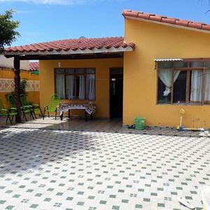  Casa En Venta 9no Anillo Av. Moscú