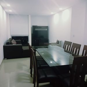 Departamento Amoblado  En Anticretico- Traspaso