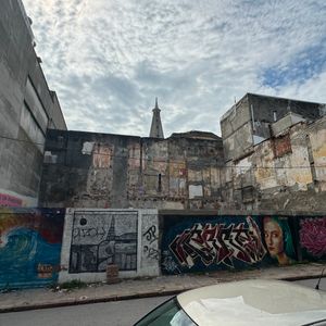 Terreno En Venta | 25 De Mayo 330, Ciudad Vieja, Montevideo | 472 M²