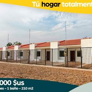 Casas A Credito Directo