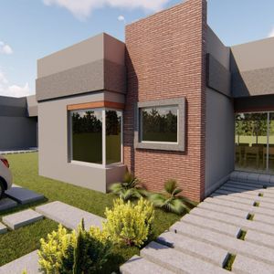 Construccion De Casas Comodas Y Economicas Credito Directo!!!!!