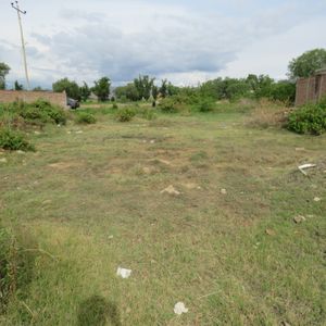 Venta De Terreno Zona Tamborada "b" 