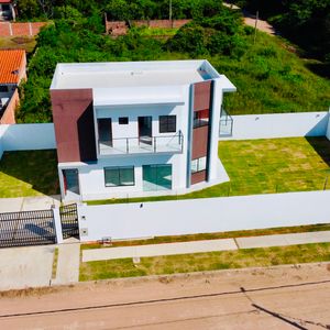 Casa En Venta Zona Este Tuparaute