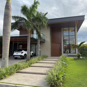 Casa Amoblada En Condominio El Carmen, Zona Norte 