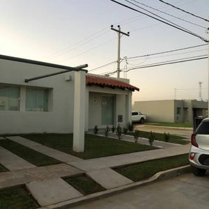 Casa En Alquiler En Sevilla Jardines