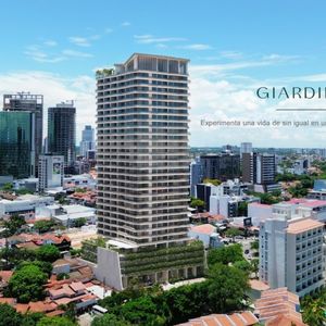 Pre Venta Depto 1d Giardino