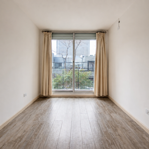 Alquiler Apartamento 1 Dormitorio En Pocitos A Metros De La Rambla 