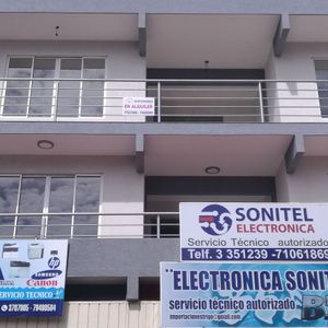 Departamentos Alquiler 2do Anillo 